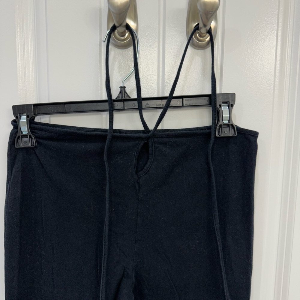Women’s Black Pants